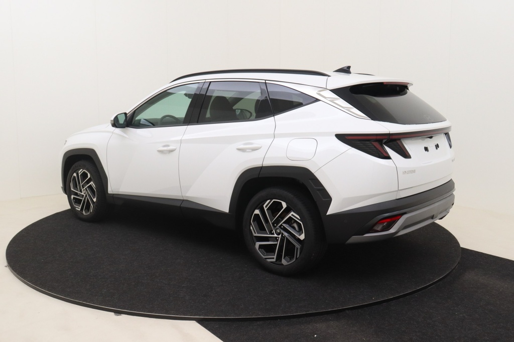 HYUNDAI Tucson Shine 1.6 T-Gdi 150 hp 48v 7DCT - ref: 7-42098 - Photo 8