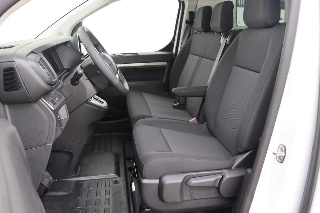 PEUGEOT Expert Long 2,0 BlueHDi 145 hp EAT8 - ref: 7-42155 - Photo 13