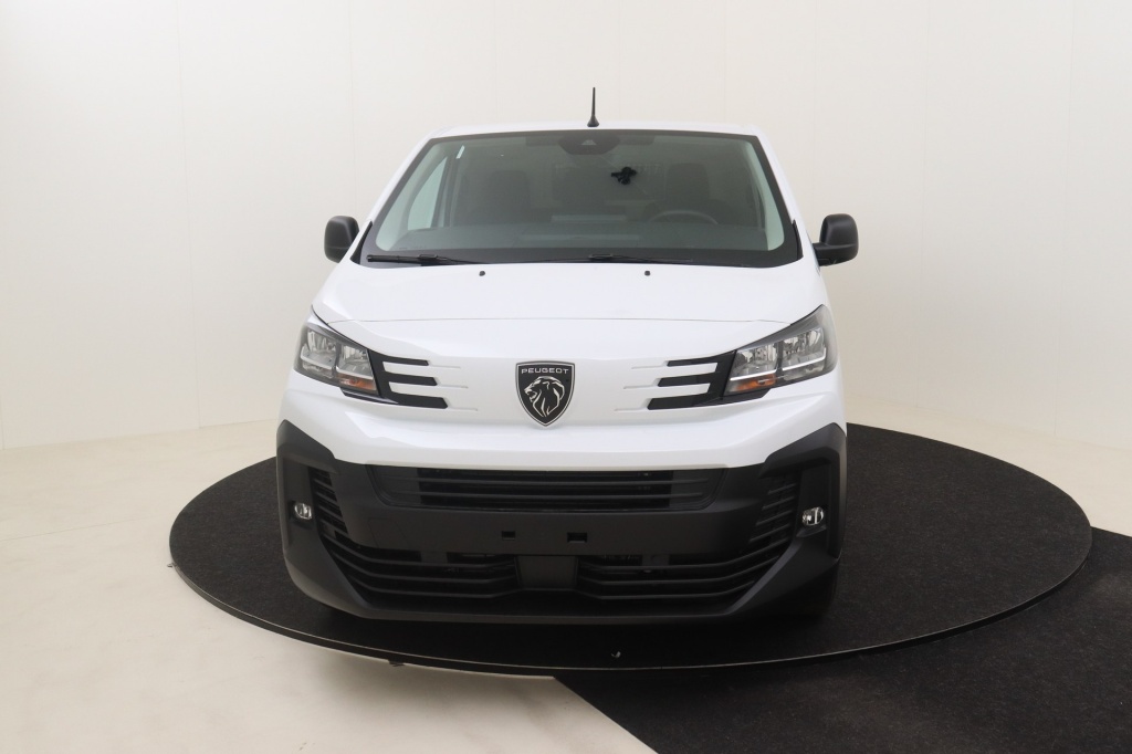 PEUGEOT Expert Long 2,0 BlueHDi 145 hp EAT8 - ref: 7-42155 - Photo 2