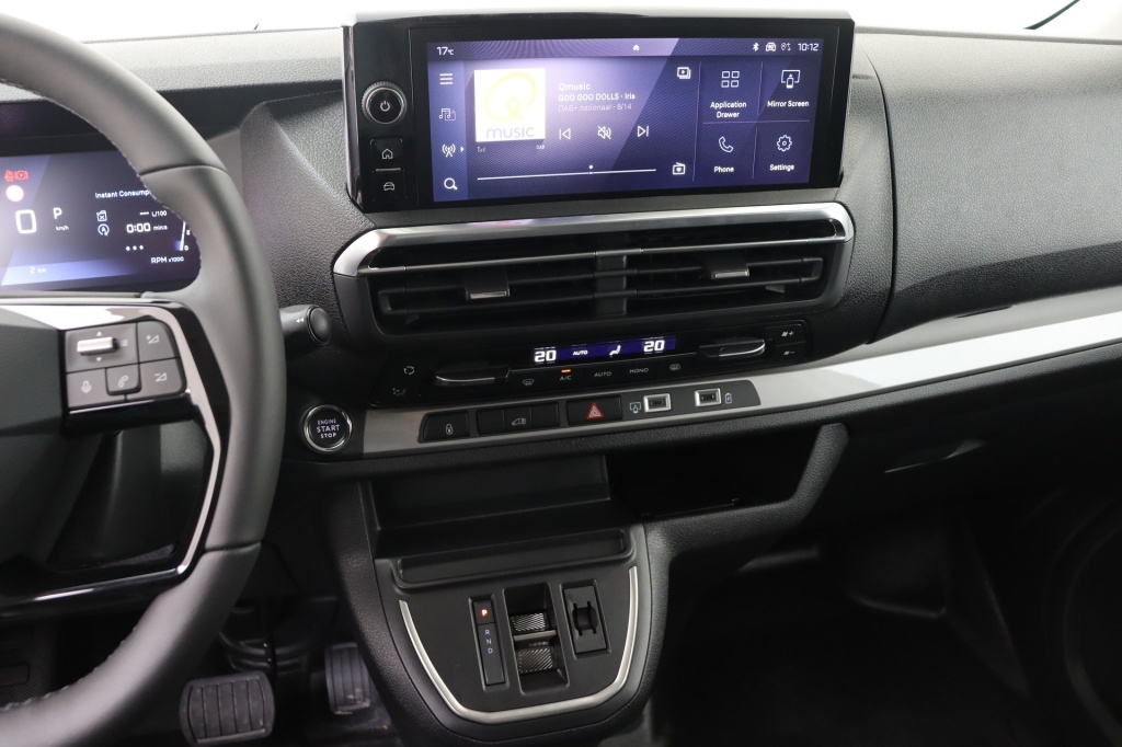 PEUGEOT Expert Long 2,0 BlueHDi 145 hp EAT8 - ref: 7-42155 - Photo 20