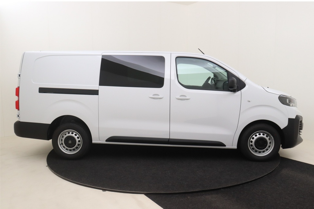 PEUGEOT Expert Long 2,0 BlueHDi 145 hp EAT8 - ref: 7-42156 - Photo 4