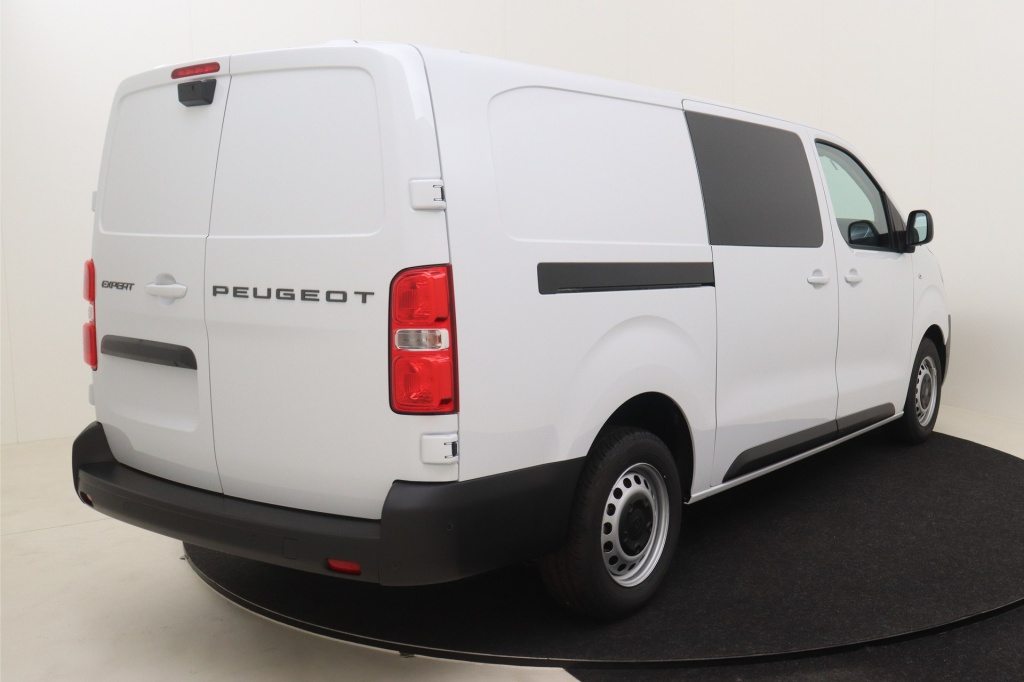 PEUGEOT Expert Long 2,0 BlueHDi 145 hp EAT8 - ref: 7-42156 - Photo 6