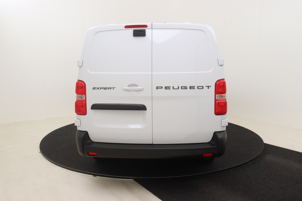 PEUGEOT Expert Long 2,0 BlueHDi 145 hp EAT8 - ref: 7-42156 - Photo 7