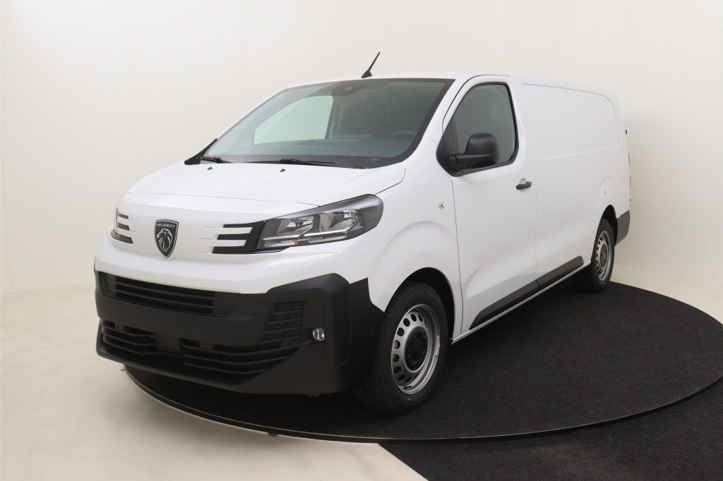 PEUGEOT Expert Long 2,0 BlueHDi 145 hp EAT8 - ref: 7-42162 - Photo 1