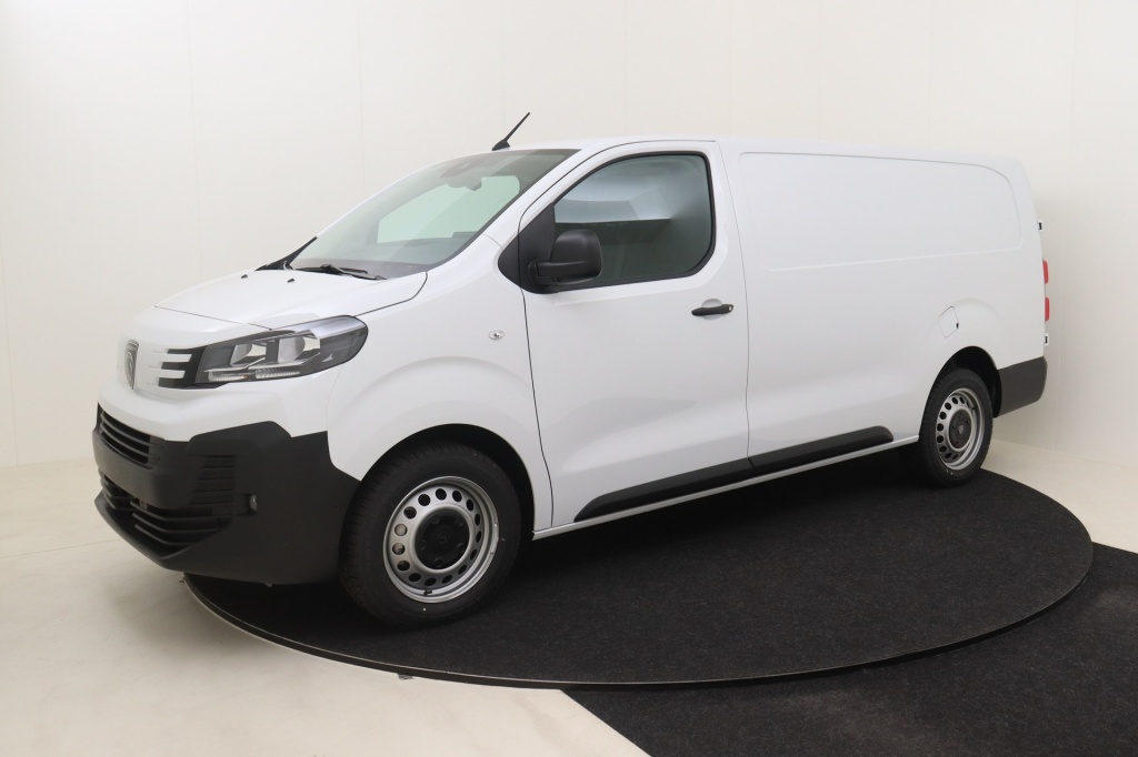 PEUGEOT Expert Long 2,0 BlueHDi 145 hp EAT8 - ref: 7-42162 - Photo 10