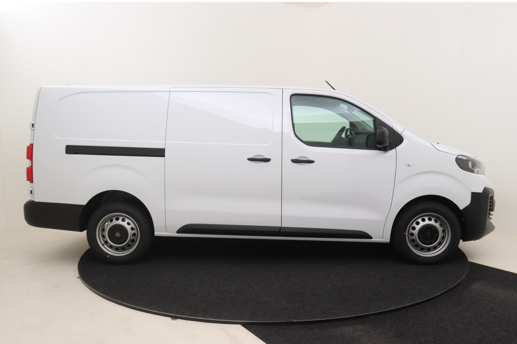 PEUGEOT Expert Long 2,0 BlueHDi 145 hp EAT8 - ref: 7-42162 - Photo 4