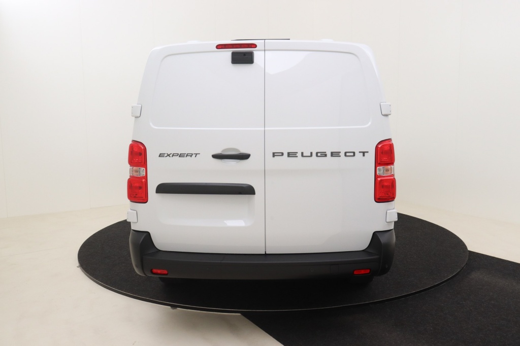 PEUGEOT Expert Long 2,0 BlueHDi 145 hp EAT8 - ref: 7-42162 - Photo 7