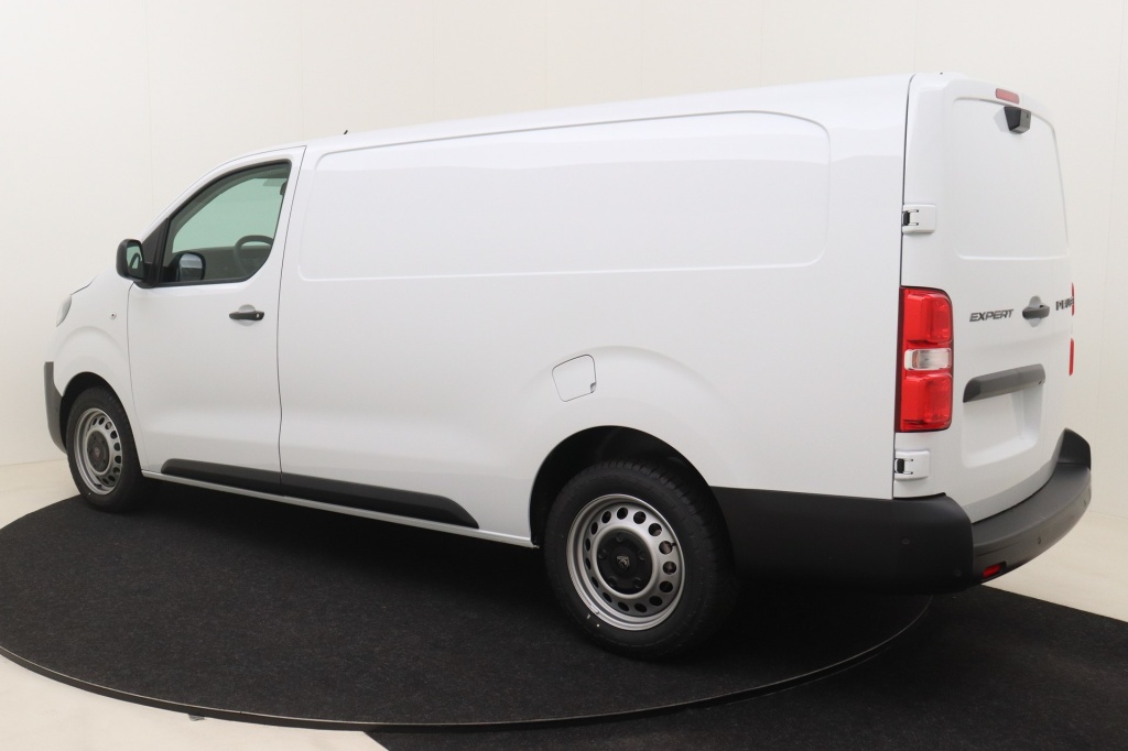 PEUGEOT Expert Long 2,0 BlueHDi 145 hp EAT8 - ref: 7-42162 - Photo 8