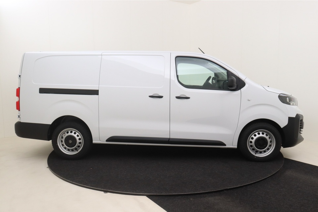 PEUGEOT Expert Long 2,0 BlueHDi 145 hp EAT8 - ref: 7-42165 - Photo 4