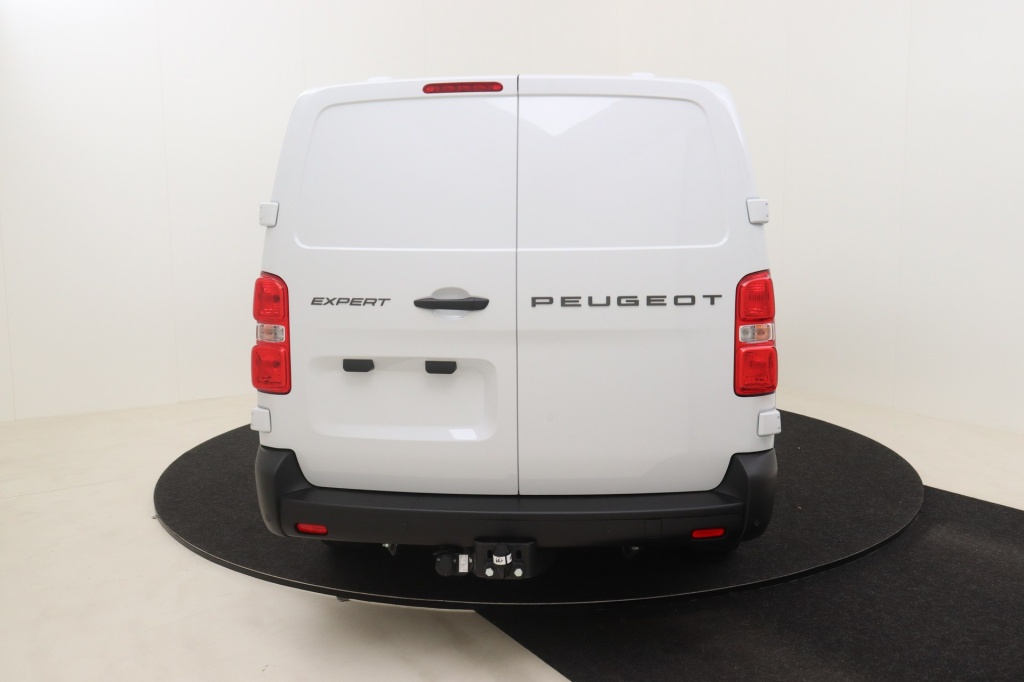 PEUGEOT Expert Long 2,0 BlueHDi 145 hp EAT8 - ref: 7-42165 - Photo 7