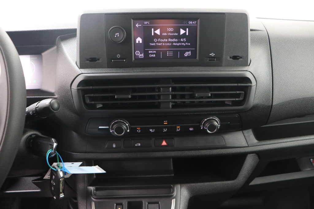 PEUGEOT Expert Standard 2,0 BlueHDi 180 hp EAT8 - ref: 7-42188 - Photo 20