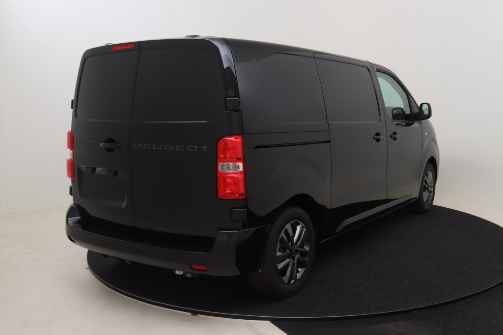 PEUGEOT Expert Standard 2,0 BlueHDi 180 hp EAT8 - ref: 7-42188 - Photo 6