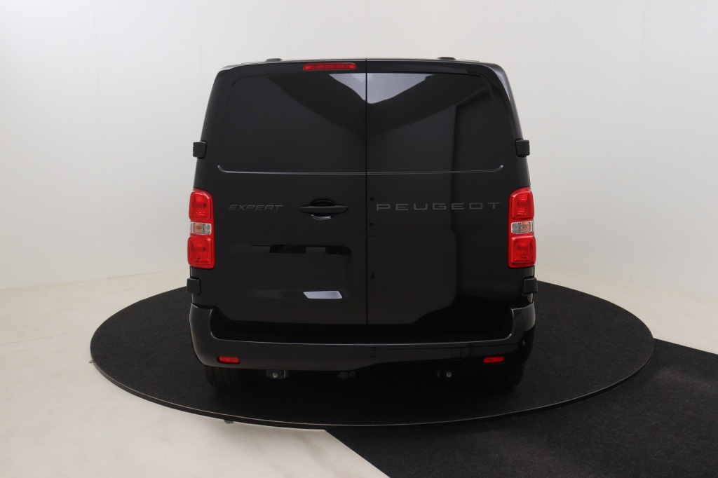 PEUGEOT Expert Standard 2,0 BlueHDi 180 hp EAT8 - ref: 7-42188 - Photo 7