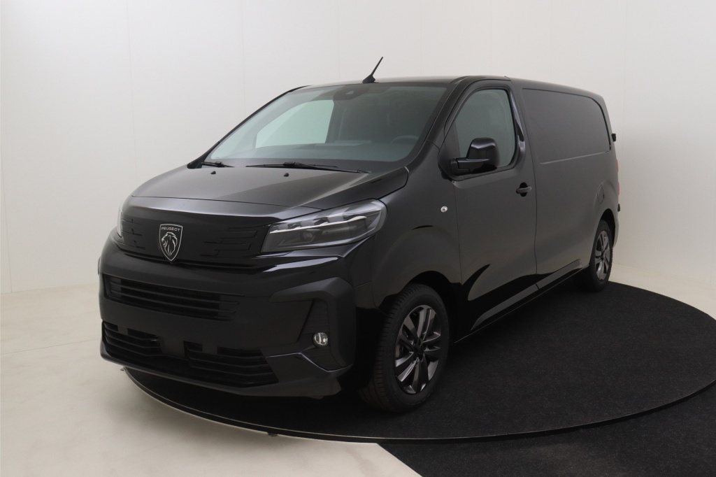 PEUGEOT Expert Standard 2,0 BlueHDi 180 hp EAT8 - ref: 7-42190 - Photo 1