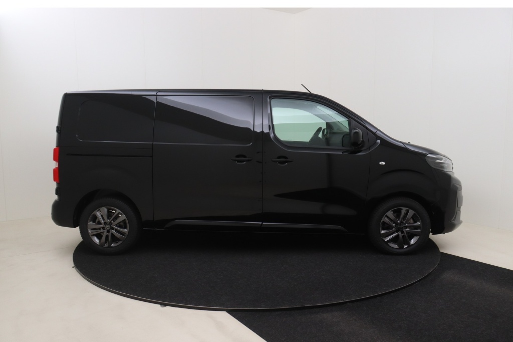 PEUGEOT Expert Standard 2,0 BlueHDi 180 hp EAT8 - ref: 7-42190 - Photo 4