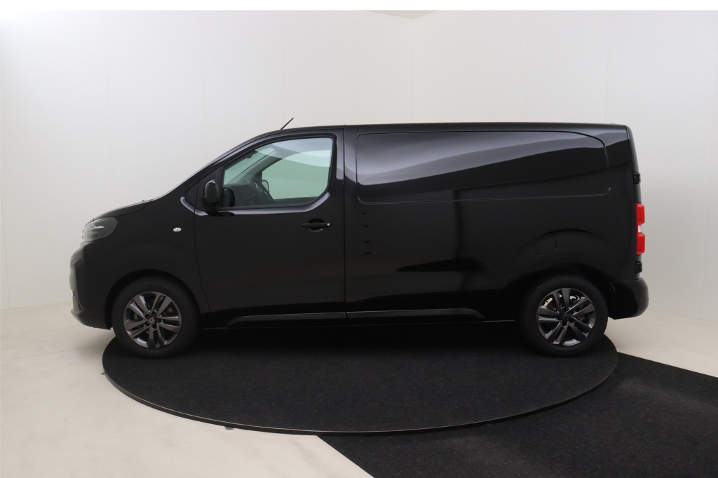 PEUGEOT Expert Standard 2,0 BlueHDi 180 hp EAT8 - ref: 7-42190 - Photo 9