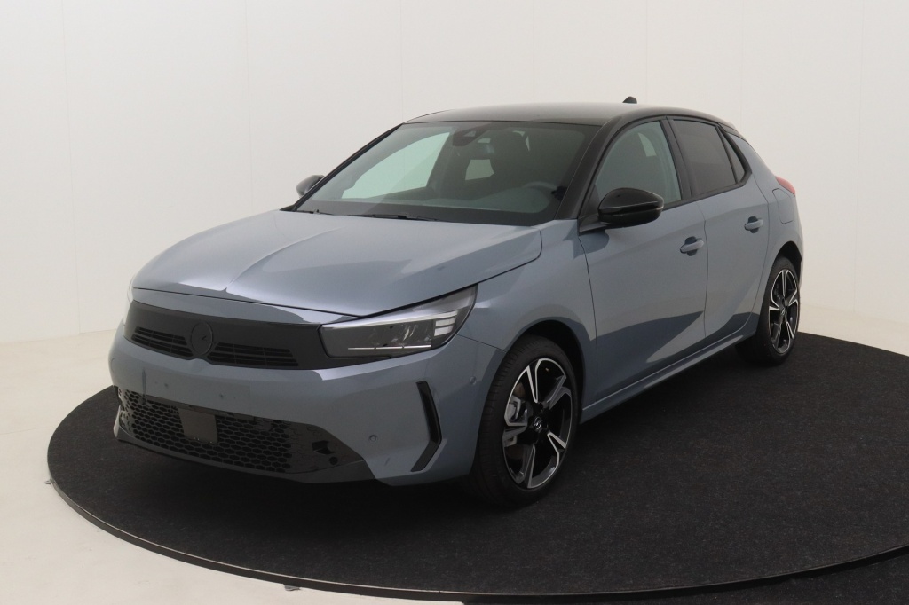 OPEL Corsa GS 1.2 Turbo 100 hp S/S MT6 - ref: 7-42391 - Photo 1