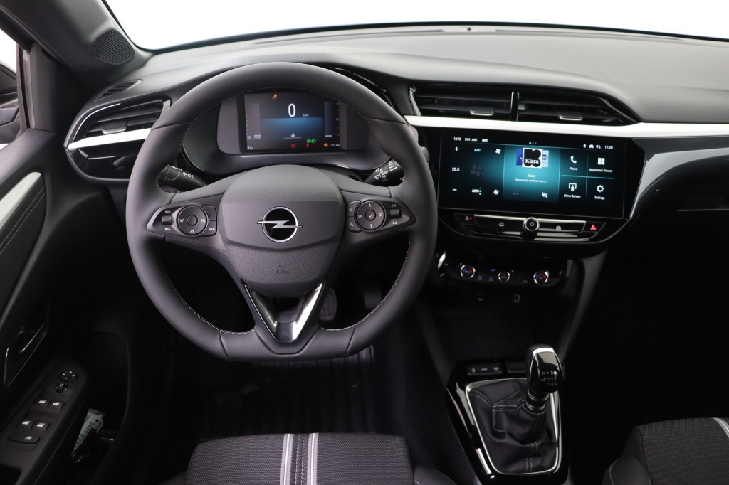 OPEL Corsa GS 1.2 Turbo 100 hp S/S MT6 - ref: 7-42391 - Photo 11