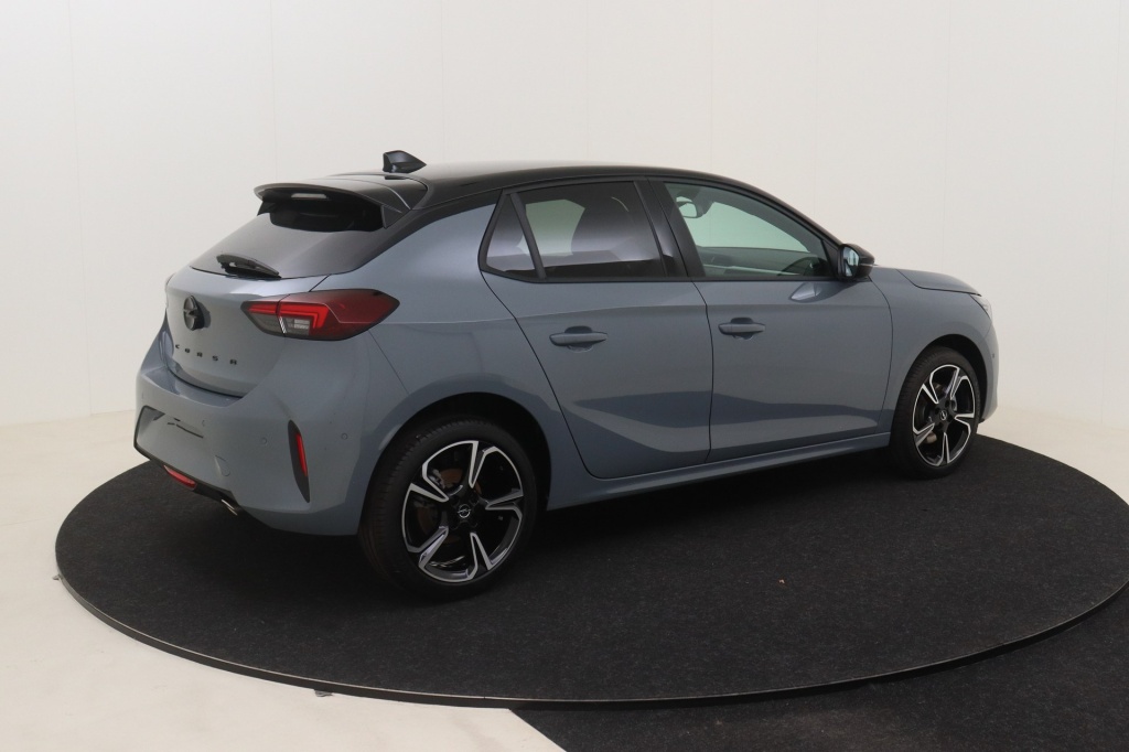 OPEL Corsa GS 1.2 Turbo 100 hp S/S MT6 - ref: 7-42391 - Photo 5