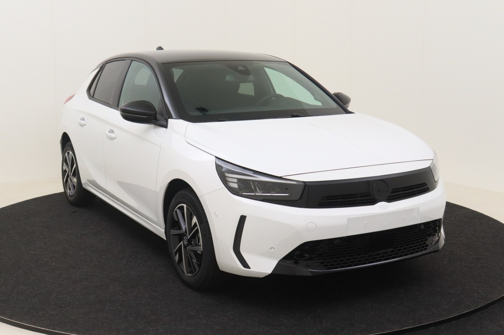 OPEL Corsa GS 1.2 Turbo 100 hp S/S MT6 - ref: 7-42395 - Photo 3