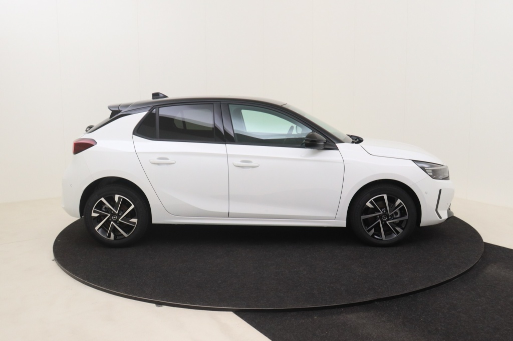 OPEL Corsa GS 1.2 Turbo 100 hp S/S MT6 - ref: 7-42395 - Photo 4