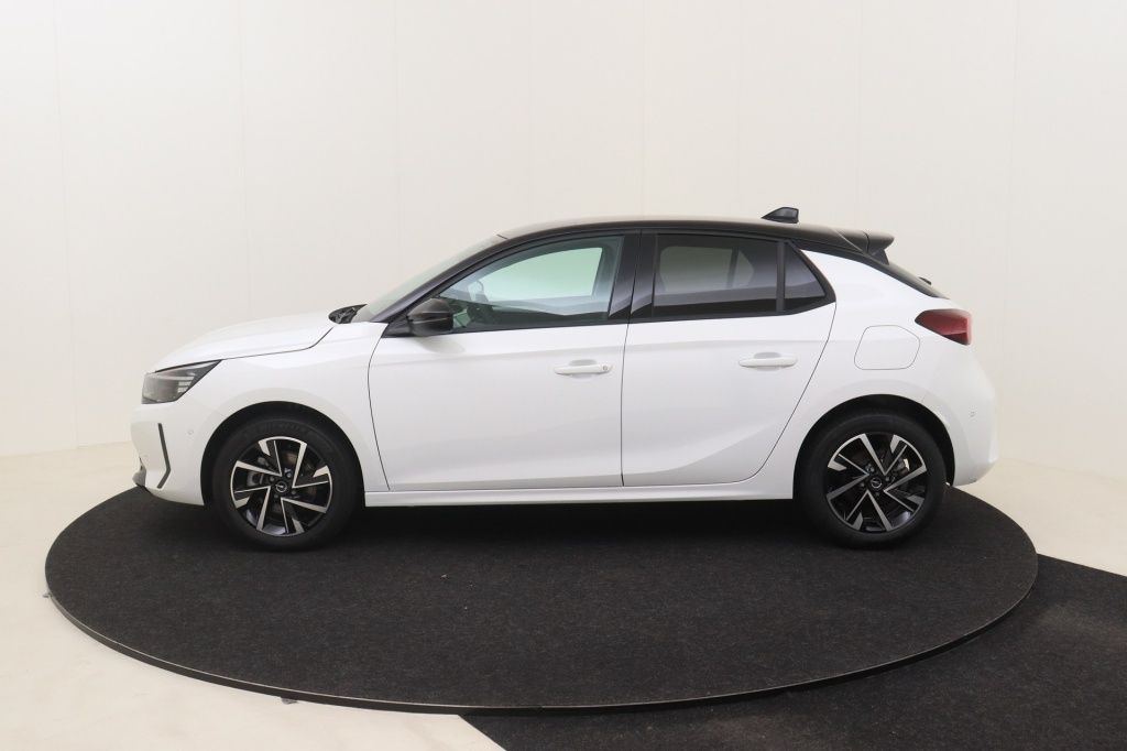 OPEL Corsa GS 1.2 Turbo 100 hp S/S MT6 - ref: 7-42395 - Photo 9