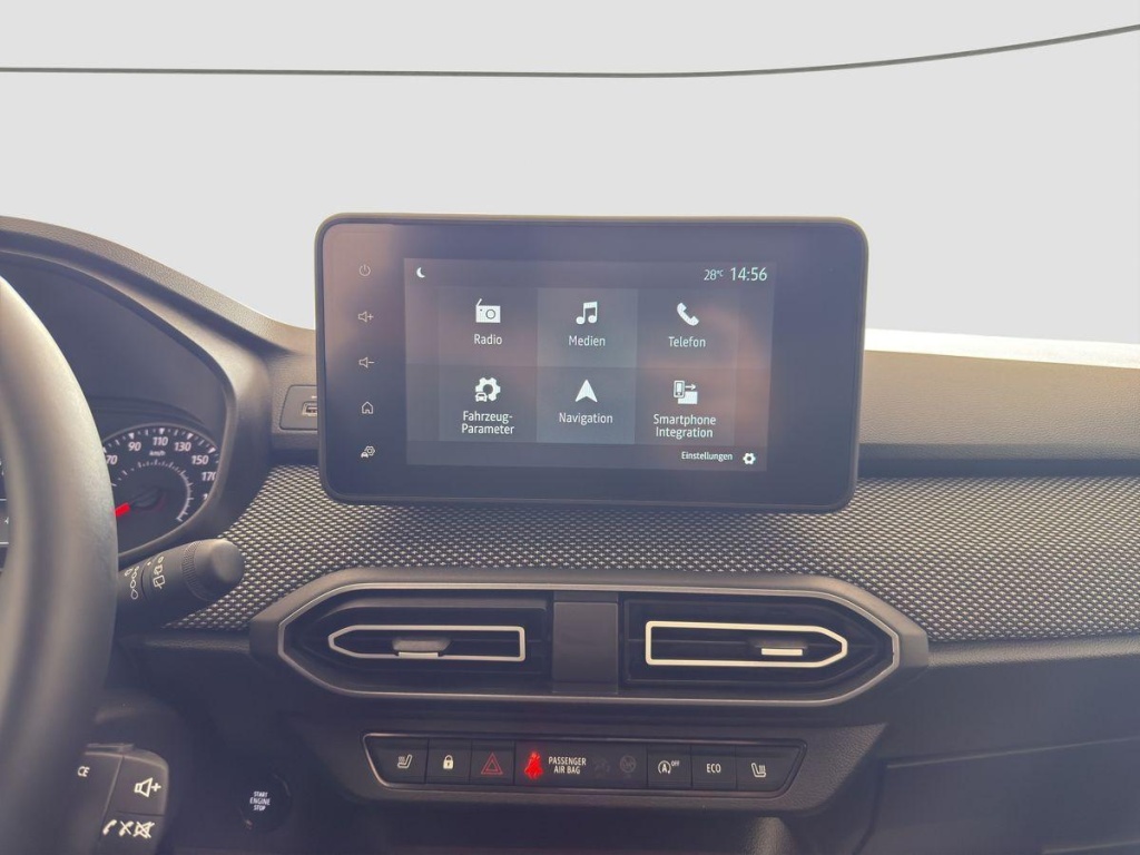 DACIA Jogger Extreme+ 1.0 Autogas 101hp - ref: 7-42426 - Photo 13