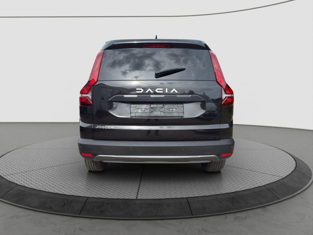 DACIA Jogger Extreme+ 1.0 Autogas 101hp - ref: 7-42426 - Photo 5