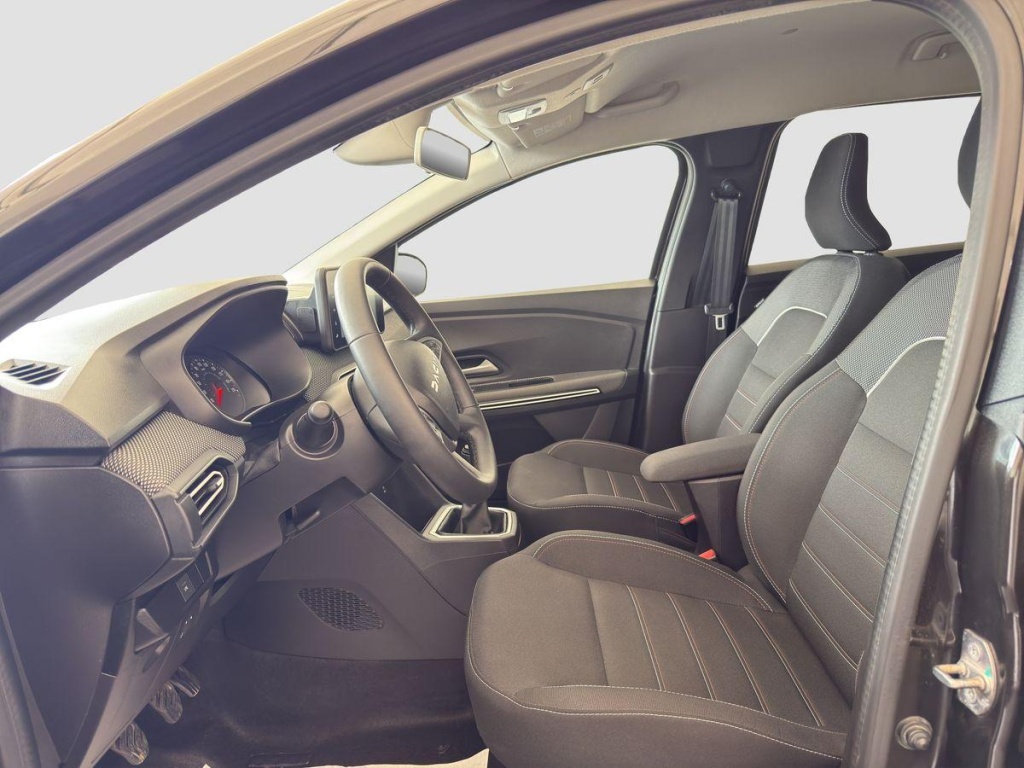 DACIA Jogger Extreme+ 1.0 Autogas 101hp - ref: 7-42426 - Photo 7