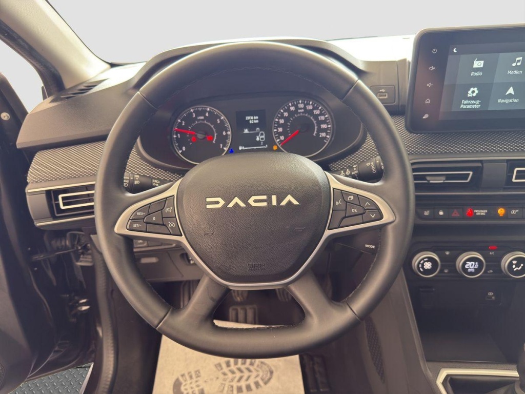 DACIA Jogger Extreme+ 1.0 Autogas 101hp - ref: 7-42426 - Photo 8