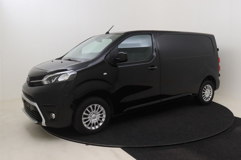 TOYOTA Proace Comfort 2.0L Diesel 144 hp 6M/T - ref: 7-43085 - Photo 10