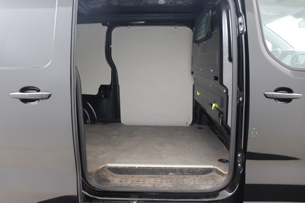 TOYOTA Proace Comfort 2.0L Diesel 144 hp 6M/T - ref: 7-43085 - Photo 12