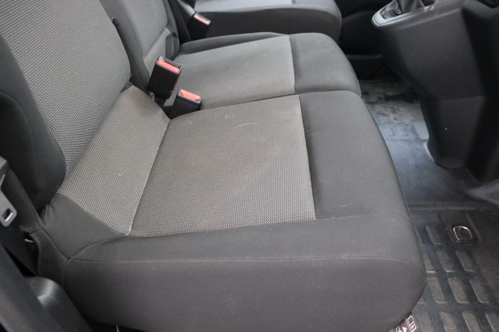 TOYOTA Proace Comfort 2.0L Diesel 144 hp 6M/T - ref: 7-43085 - Photo 16