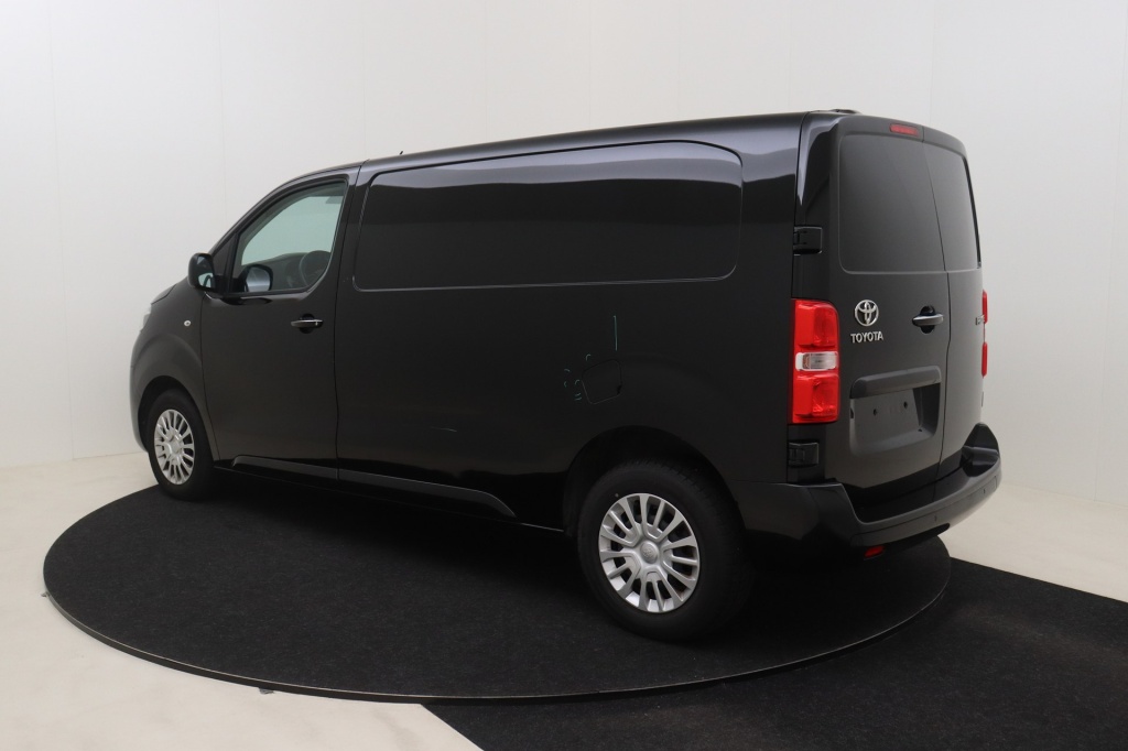 TOYOTA Proace Comfort 2.0L Diesel 144 hp 6M/T - ref: 7-43085 - Photo 8