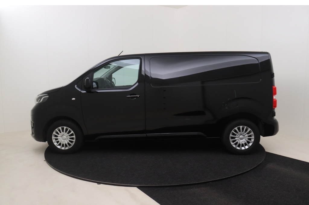 TOYOTA Proace Comfort 2.0L Diesel 144 hp 6M/T - ref: 7-43085 - Photo 9