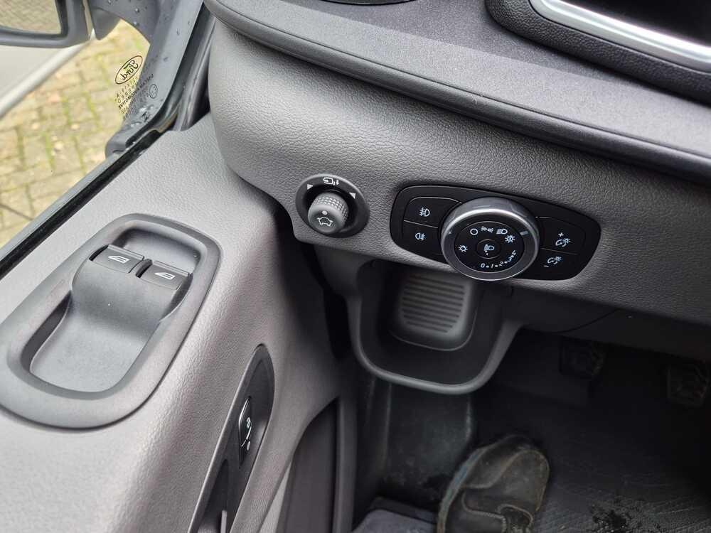 FORD Transit 350 L4H3  2.0 Diesel 131hp - ref: 7-43431 - Photo 15