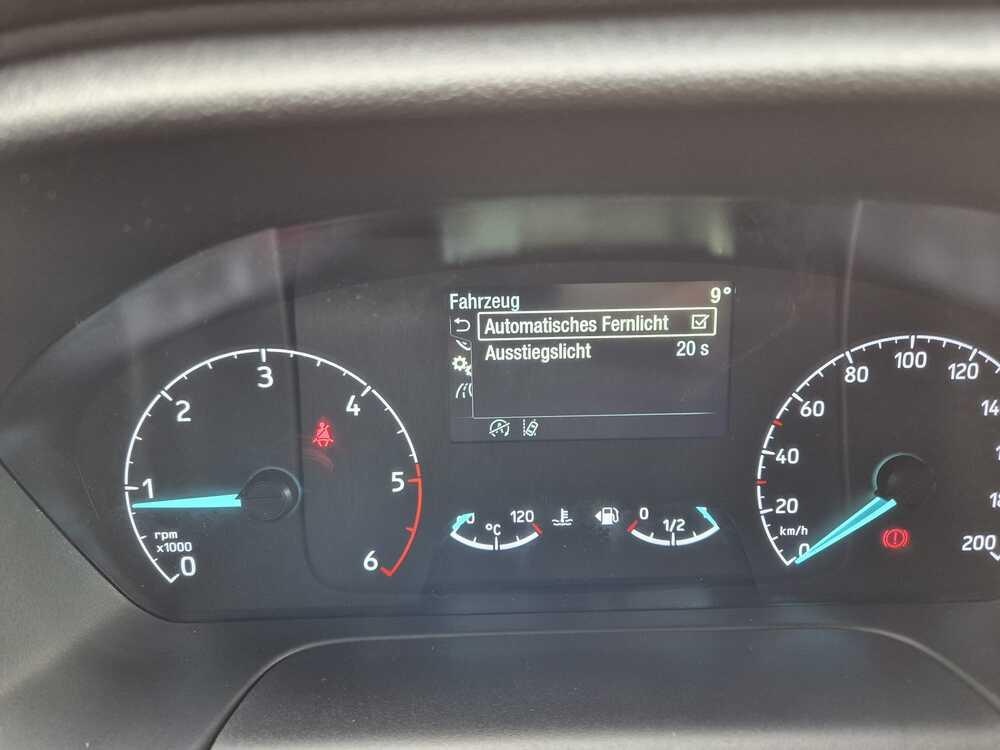 FORD Transit 350 L4H3  2.0 Diesel 131hp - ref: 7-43431 - Photo 19