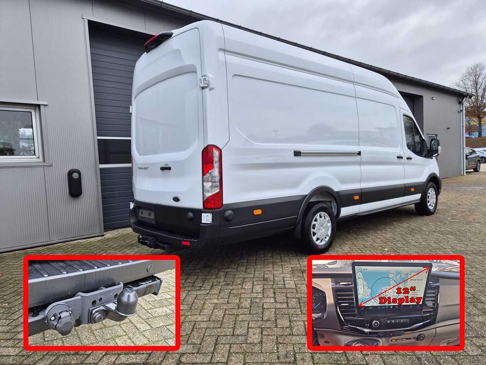 FORD Transit 350 L4H3  2.0 Diesel 131hp - ref: 7-43431 - Photo 5
