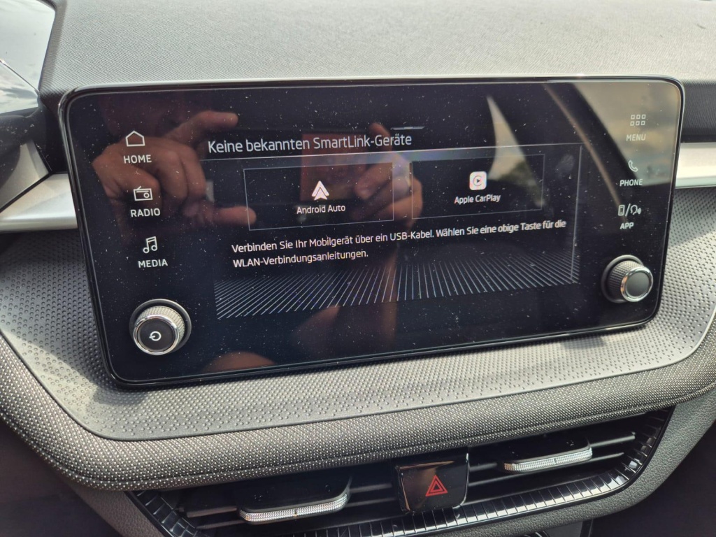 SKODA Fabia 1.0 Gasoline 116hp DSG - ref: 7-43436 - Photo 17