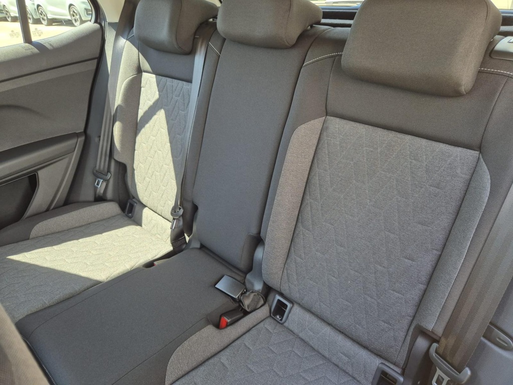 VOLKSWAGEN T-Cross 1.0 TSI - ref: 7-43486 - Photo 10