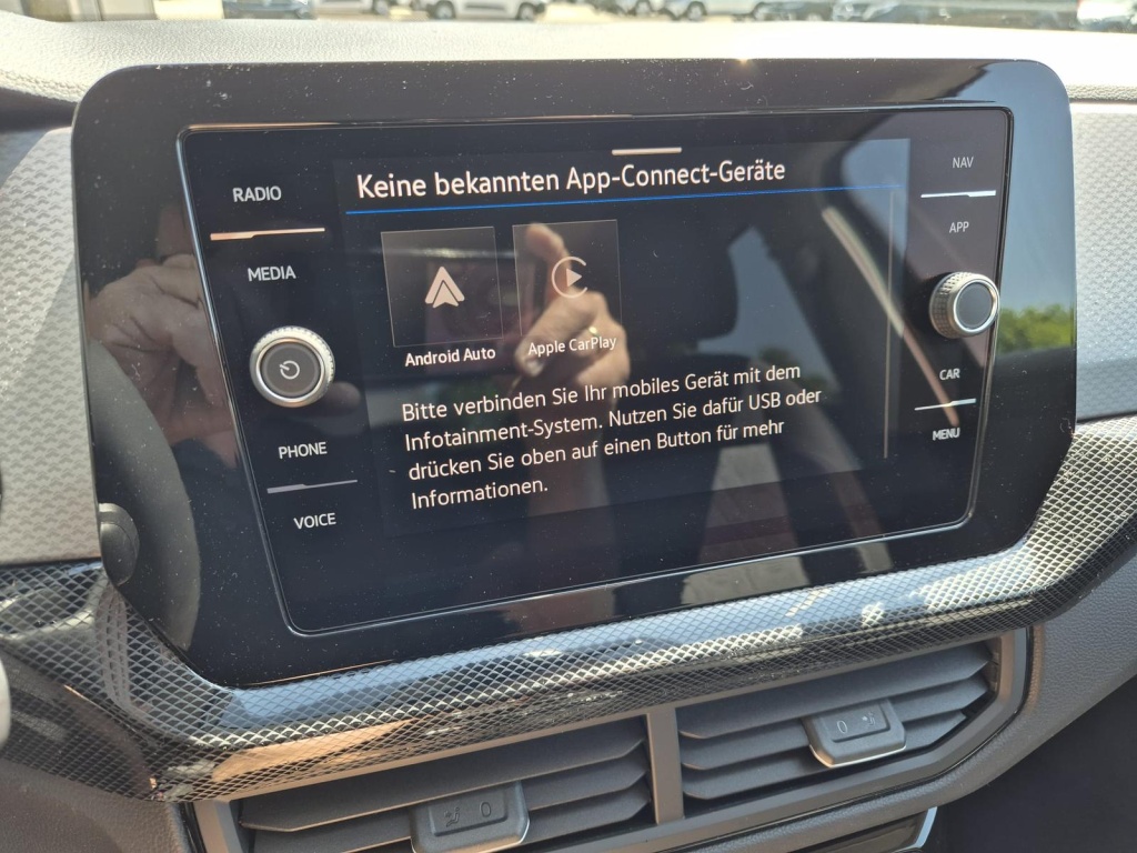 VOLKSWAGEN T-Cross 1.0 TSI - ref: 7-43486 - Photo 16