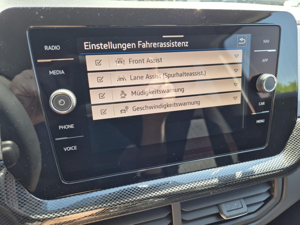 VOLKSWAGEN T-Cross 1.0 TSI - ref: 7-43486 - Photo 17