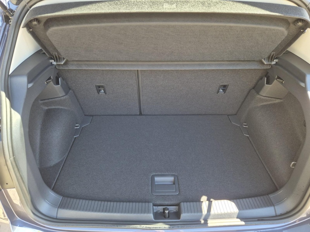 VOLKSWAGEN T-Cross 1.0 TSI - ref: 7-43486 - Photo 9