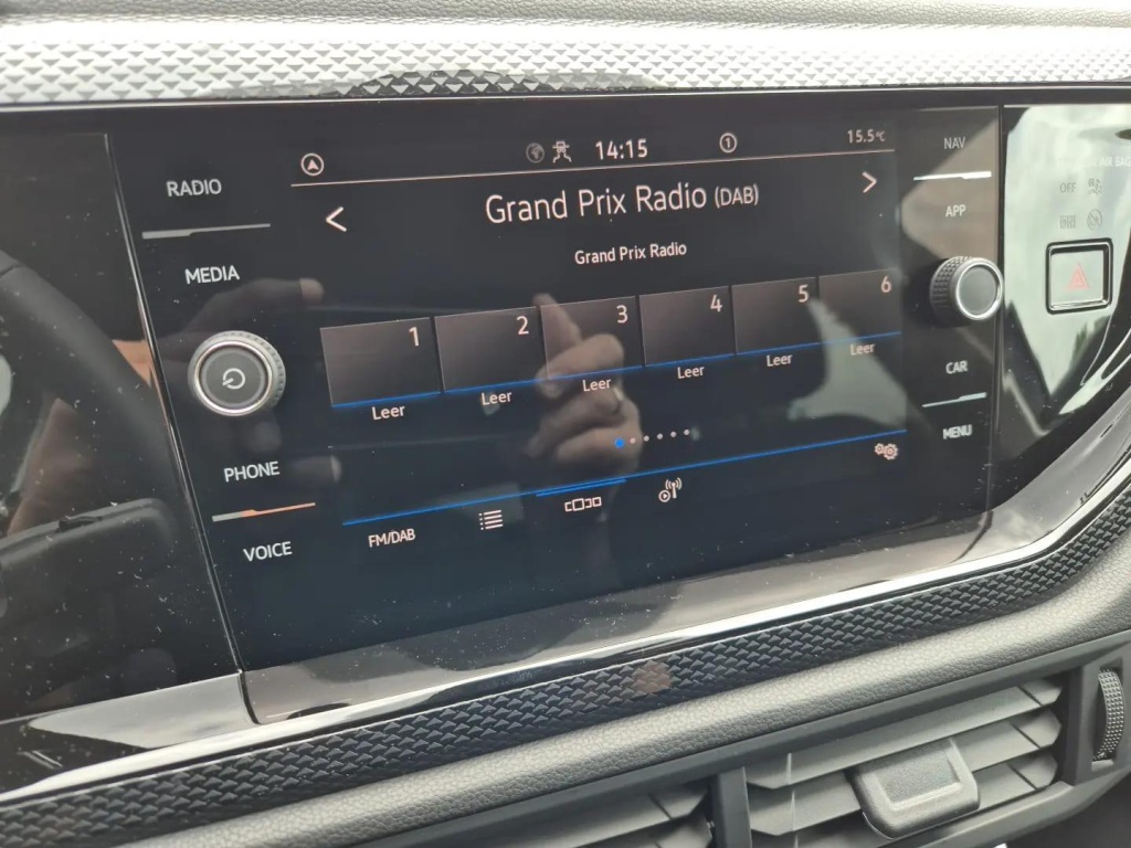 VOLKSWAGEN Taigo 1.0 TSI - ref: 7-43488 - Photo 16