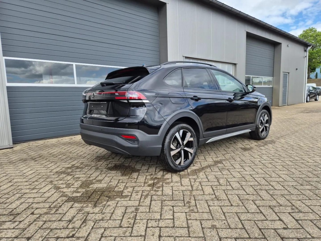 VOLKSWAGEN Taigo 1.0 TSI - ref: 7-43488 - Photo 4