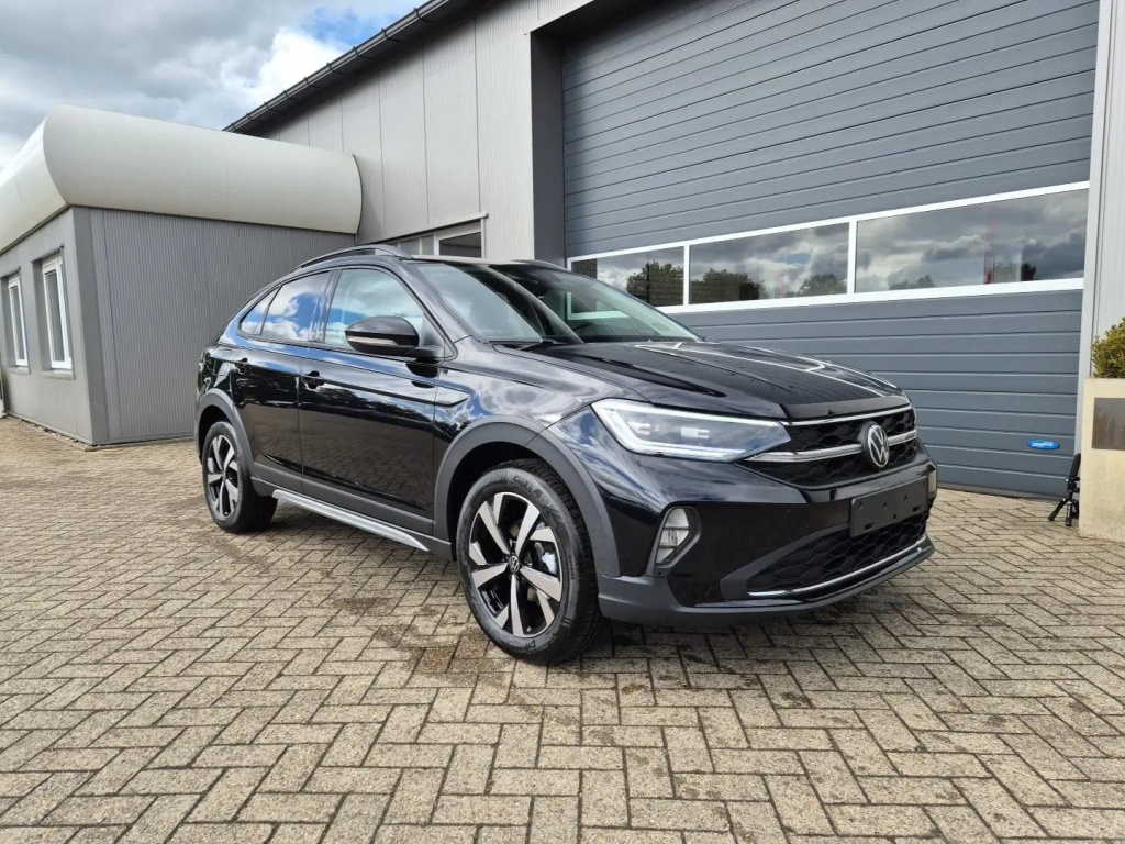 VOLKSWAGEN Taigo 1.0 TSI - ref: 7-43488 - Photo 6