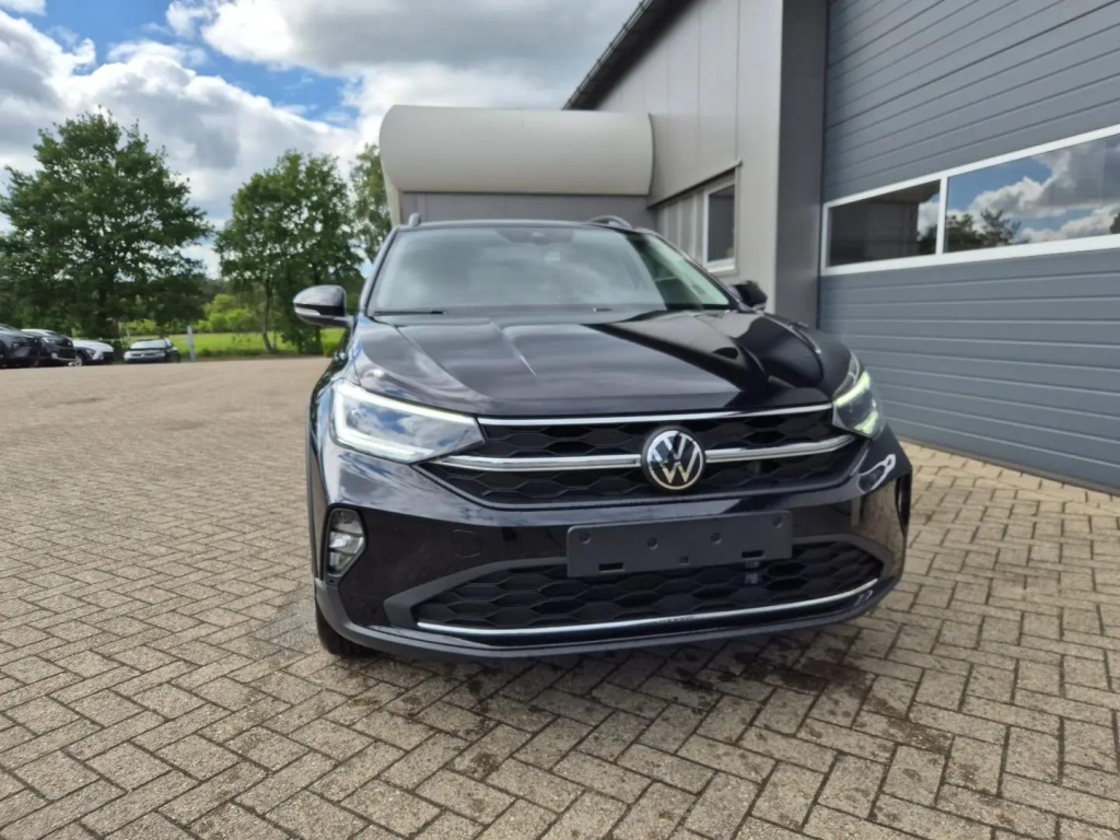 VOLKSWAGEN Taigo 1.0 TSI - ref: 7-43488 - Photo 7