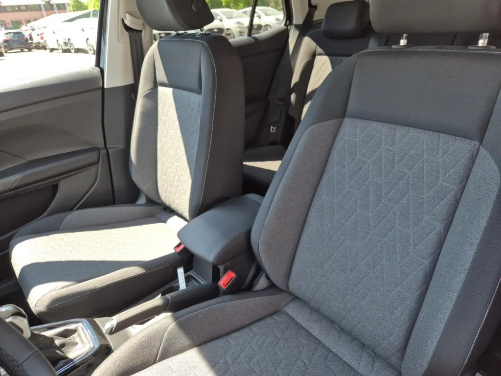 VOLKSWAGEN T-Cross 1.0 TSI - ref: 7-43491 - Photo 12