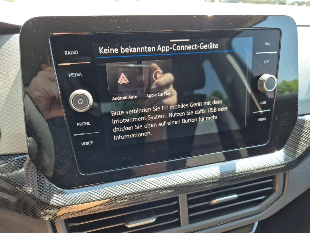 VOLKSWAGEN T-Cross 1.0 TSI - ref: 7-43491 - Photo 17