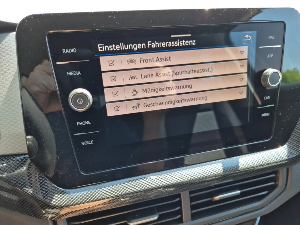 VOLKSWAGEN T-Cross 1.0 TSI - ref: 7-43491 - Photo 18